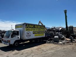 Same-Day Junk Removal Services in Bellwood, VA