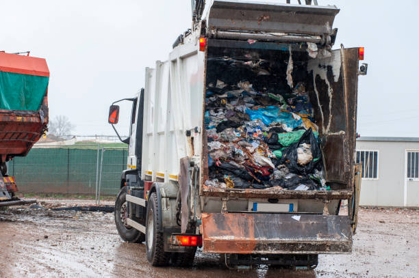 Reliable Bellwood, VA Junk Removal Solutions