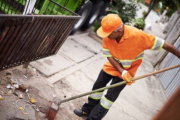 Best Construction Debris Removal  in Bellwood, VA