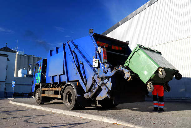 Best Residential Junk Removal  in Bellwood, VA