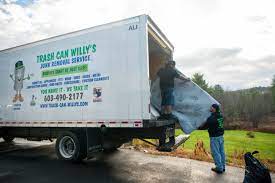 Best Demolition Debris Removal  in Bellwood, VA